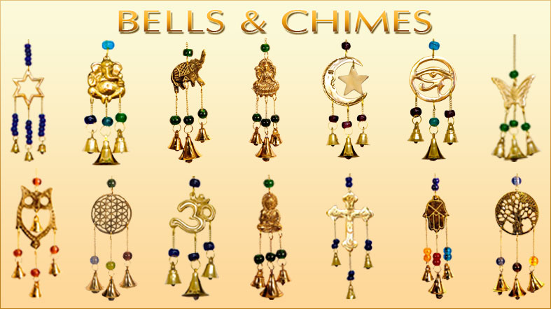 Bells & Chimes